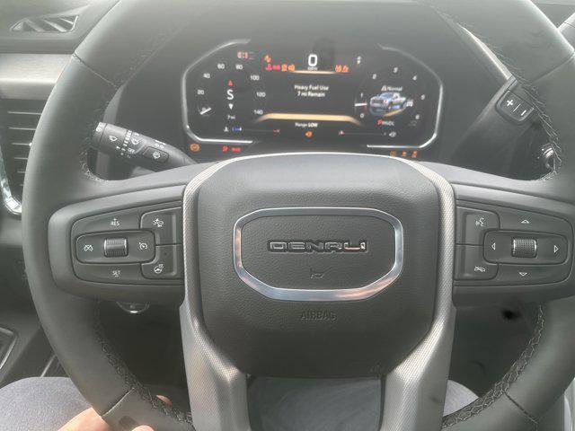 new 2026 GMC Sierra 3500 car, priced at $88,700