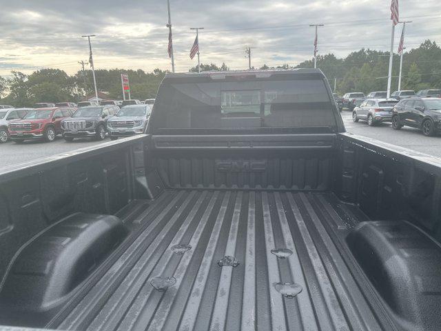 new 2026 GMC Sierra 3500 car, priced at $88,700