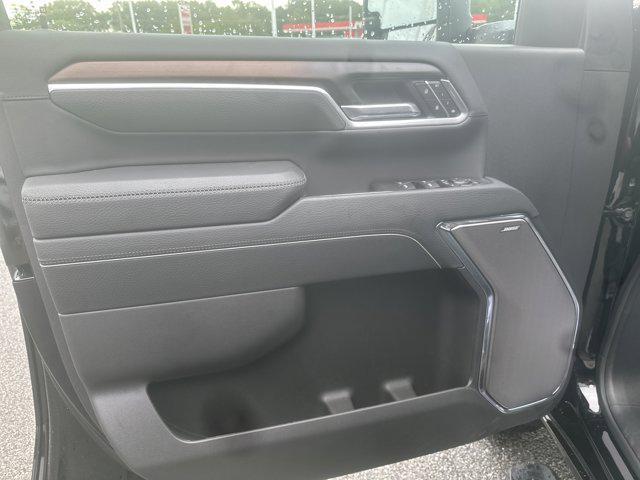 new 2026 GMC Sierra 3500 car, priced at $88,700