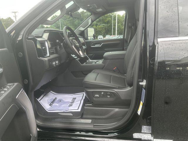 new 2026 GMC Sierra 3500 car, priced at $88,700