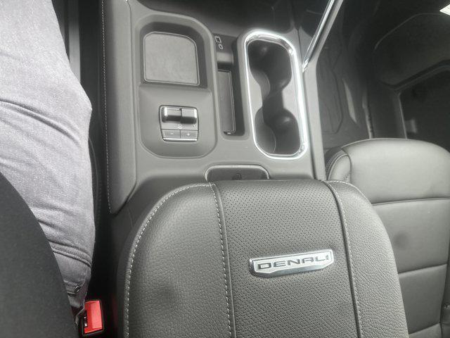 new 2026 GMC Sierra 3500 car, priced at $88,700