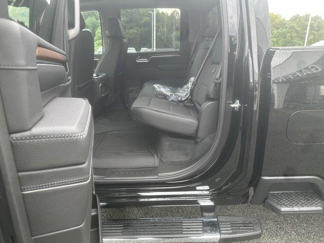 new 2026 GMC Sierra 3500 car, priced at $88,700