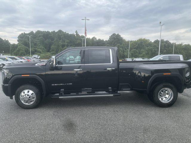 new 2026 GMC Sierra 3500 car, priced at $88,700