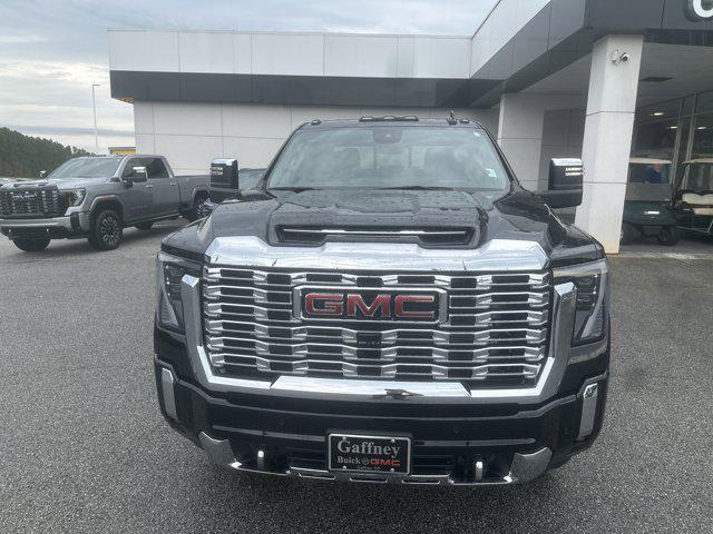 new 2026 GMC Sierra 3500 car, priced at $88,700