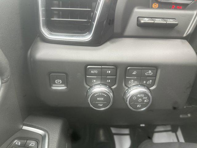 new 2026 GMC Sierra 3500 car, priced at $88,700
