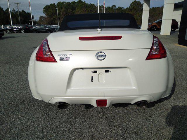 used 2015 Nissan 370Z car, priced at $26,990