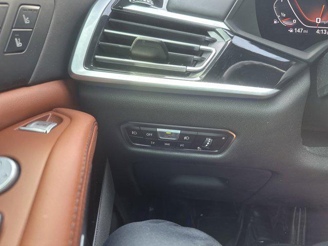 used 2022 BMW X7 car, priced at $54,990