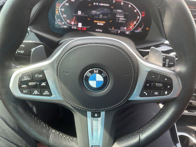 used 2022 BMW X7 car, priced at $54,990