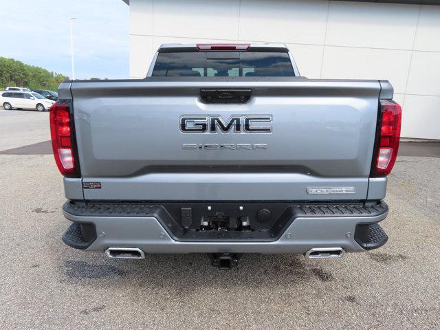 new 2025 GMC Sierra 1500 car, priced at $61,775