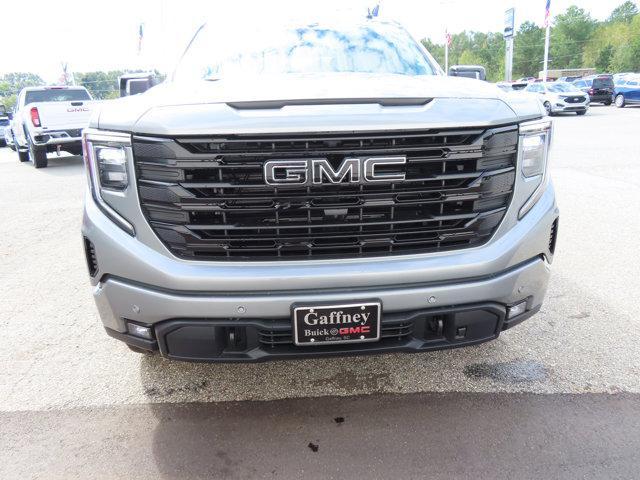 new 2025 GMC Sierra 1500 car, priced at $61,775