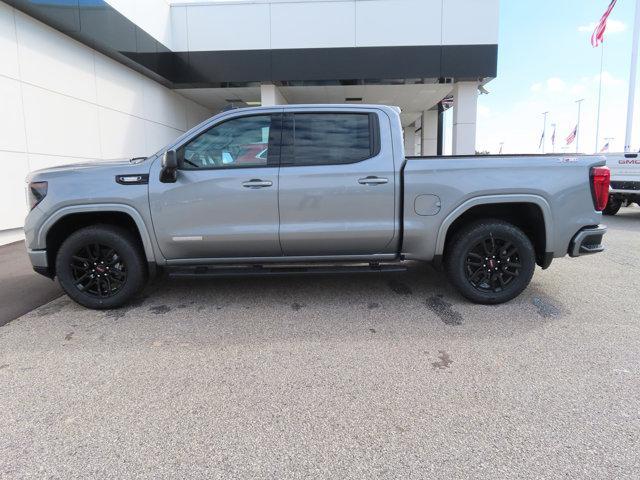 new 2025 GMC Sierra 1500 car, priced at $61,775