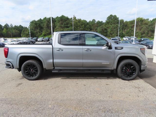 new 2025 GMC Sierra 1500 car, priced at $61,775