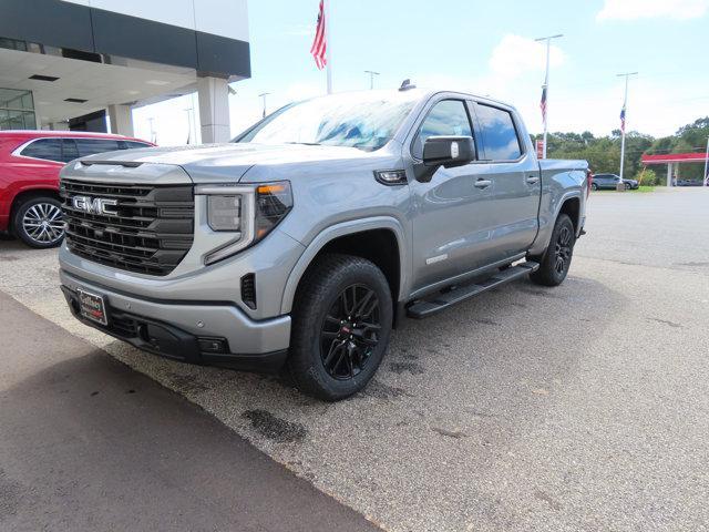 new 2025 GMC Sierra 1500 car, priced at $61,775