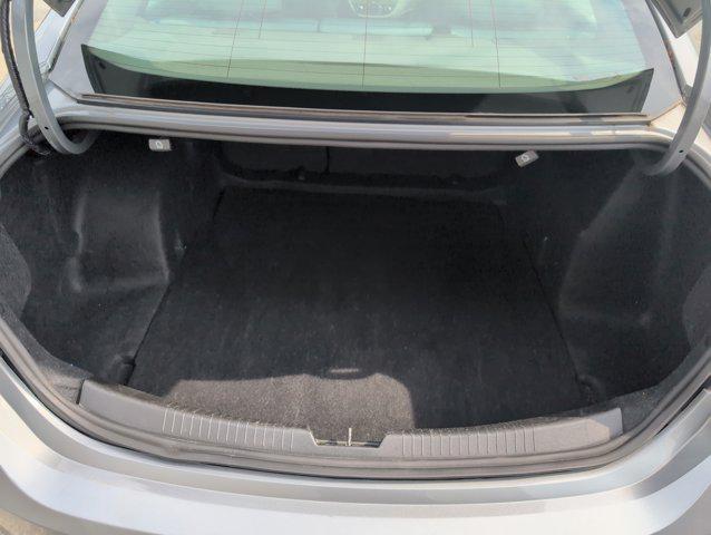 used 2023 Chevrolet Malibu car, priced at $19,990
