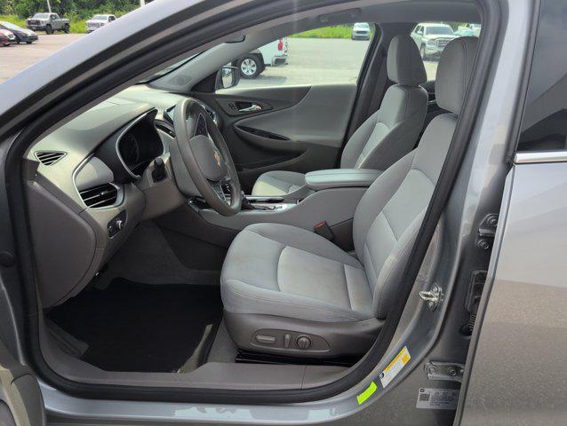 used 2023 Chevrolet Malibu car, priced at $19,990