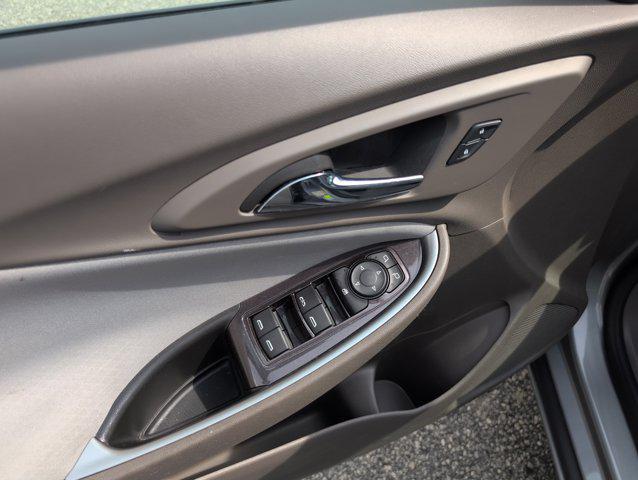 used 2023 Chevrolet Malibu car, priced at $19,990