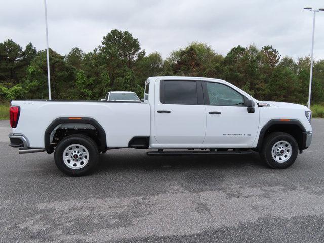 new 2025 GMC Sierra 3500 car, priced at $63,455