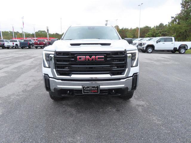 new 2025 GMC Sierra 3500 car, priced at $63,455