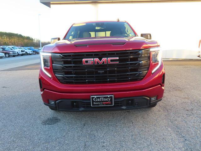 used 2023 GMC Sierra 1500 car, priced at $48,990