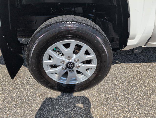 used 2024 Toyota Tacoma car, priced at $36,490