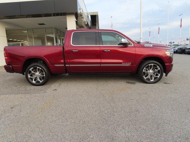 used 2019 Ram 1500 car, priced at $35,990