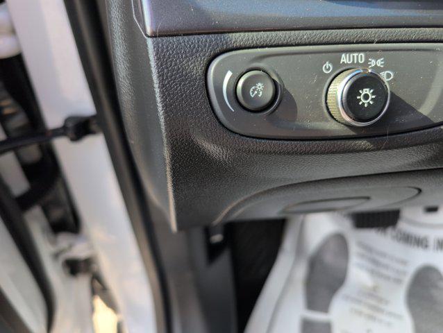 used 2021 Buick Encore car, priced at $15,690