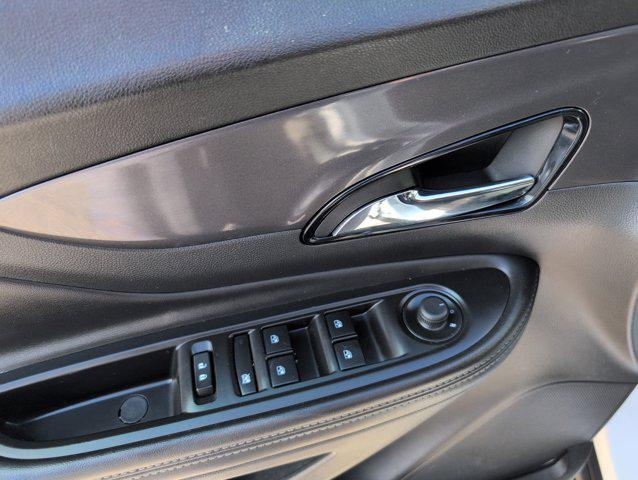 used 2021 Buick Encore car, priced at $15,690