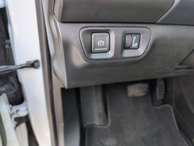used 2023 GMC Acadia car, priced at $28,490
