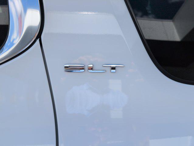 used 2023 GMC Acadia car, priced at $28,490