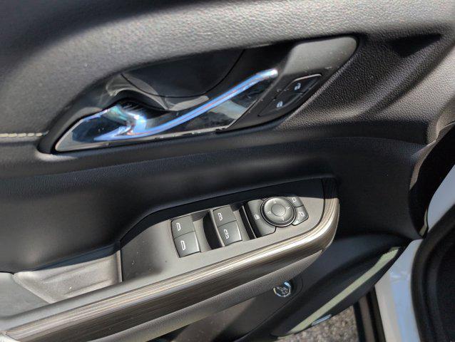 used 2023 GMC Acadia car, priced at $28,490