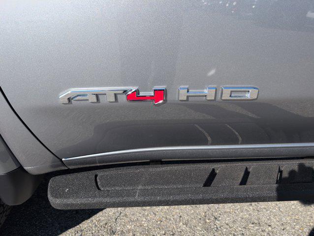 new 2026 GMC Sierra 2500 car, priced at $73,935