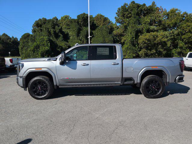 new 2026 GMC Sierra 2500 car, priced at $73,935