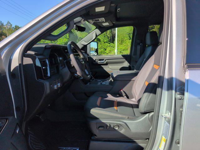 new 2026 GMC Sierra 2500 car, priced at $73,935