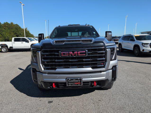 new 2026 GMC Sierra 2500 car, priced at $73,935