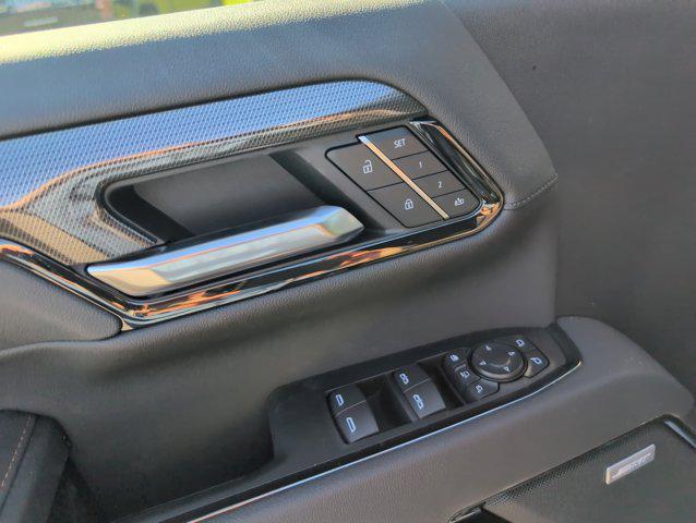 new 2026 GMC Sierra 2500 car, priced at $73,935