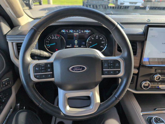 used 2024 Ford Expedition car, priced at $49,990