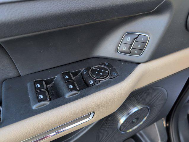 used 2024 Ford Expedition car, priced at $49,990