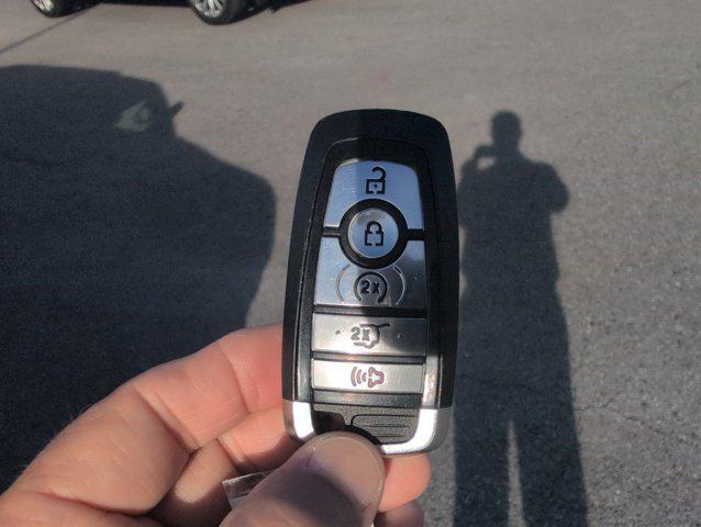 used 2024 Ford Expedition car, priced at $49,990