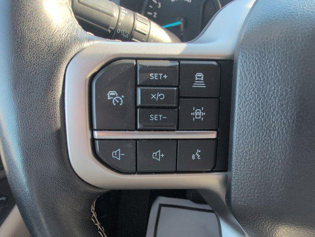 used 2024 Ford Expedition car, priced at $49,990
