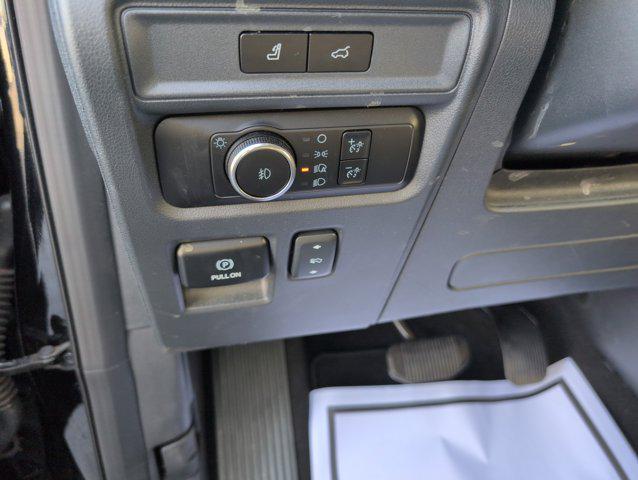 used 2024 Ford Expedition car, priced at $49,990
