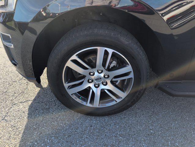 used 2024 Ford Expedition car, priced at $49,990