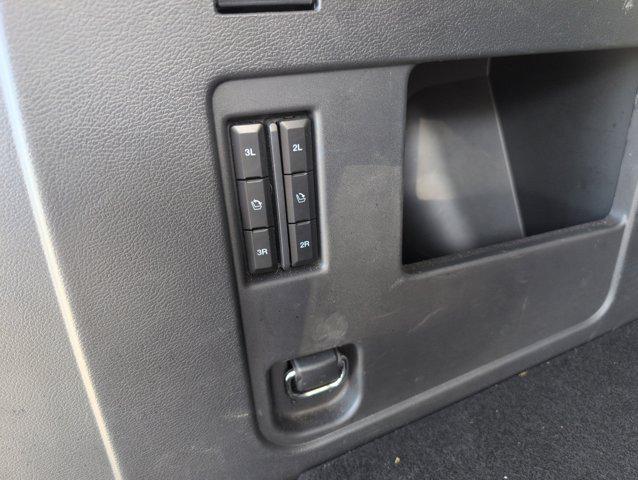 used 2024 Ford Expedition car, priced at $49,990