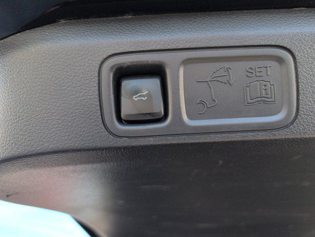 used 2024 Ford Expedition car, priced at $49,990
