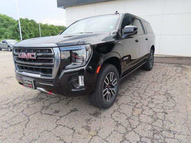 new 2024 GMC Yukon XL car, priced at $78,475