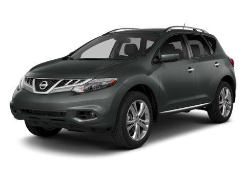 used 2014 Nissan Murano car, priced at $12,990