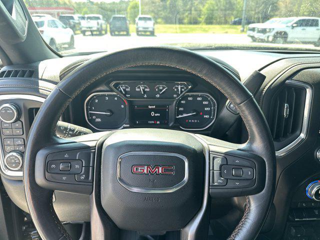 used 2023 GMC Sierra 2500 car, priced at $67,390