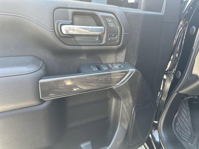 used 2023 GMC Sierra 2500 car, priced at $67,390
