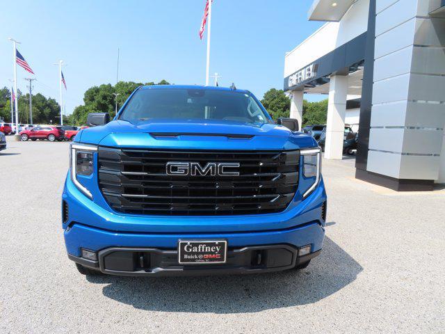 used 2022 GMC Sierra 1500 car, priced at $45,990