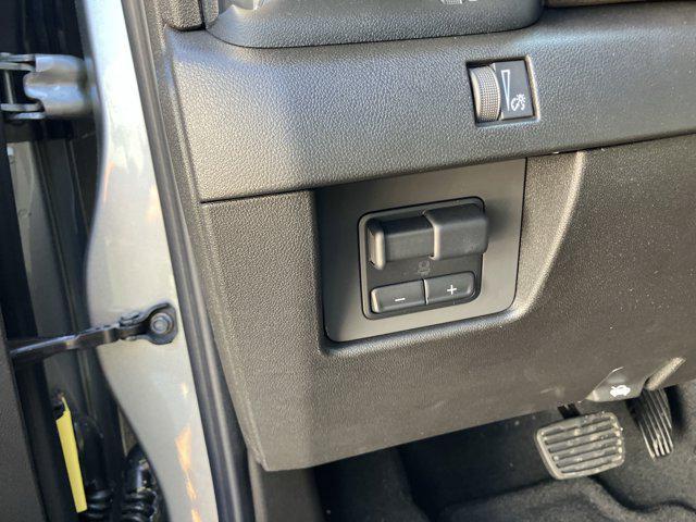 new 2025 GMC Canyon car, priced at $54,130