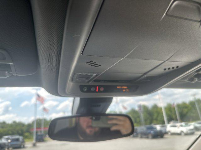 used 2020 GMC Terrain car, priced at $19,990